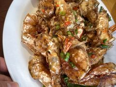 -ZF Seafood Restaurant 卓峰海鲜餐
