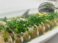 -蘇锦宴·淮扬菜烤鸭·小院(三元桥霄云路店)