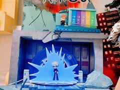 -上海静安大悦城