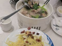 -三品香·江浙菜(松江九谊店)