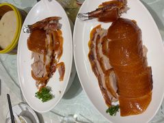 -福来居烤鸭店(天坛二店)