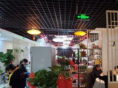 -金百万烤鸭店(良乡店)