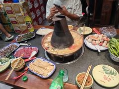 -吉祥涮羊肉