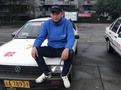 -乔森驾校(杨家坪总校)