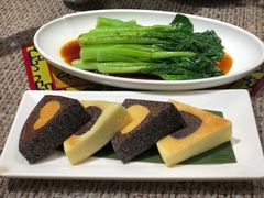 -岭南小生·粤港点心(南门口店)