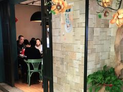 -味上湘菜馆(岳麓山店)