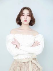 -时尚殿堂hair salon