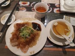 -麦奀云吞面世家(中环店)