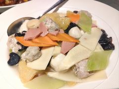 -佬太公海鸭·海鲜大排档(上海总店)