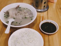 当归蹄花-明红蹄花(糍粑店街店)