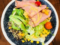 -AFS Cafe & Canteen(闽江二路店)