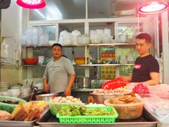 -老字號·桥下猪肚(龙眼南路店)