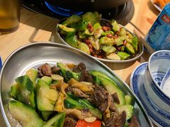 -阿鸡鱼庄·顺德鲜蒸小炒(亚运村店)