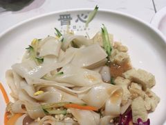 -晋心山西面(壹方城店)