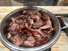 -西藏饭店·亚克·食光自助餐厅(文殊院店)