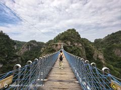 -十九峰景区