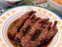 -西关明记肠粉(荔枝湾店)