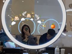 -海马体照相馆(成都来福士广场店)