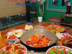 -楠火锅(哈尔滨金爵万象店)