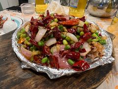 -忆口香龙虾(珠海夏湾老店)