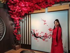 -武汉杜莎夫人蜡像馆