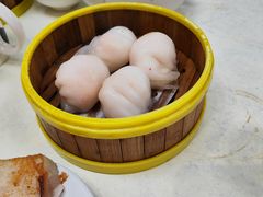 -灵记饭店(营地大街店)