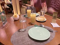 -mango tree芒果树泰国餐厅(青岛万象城店)