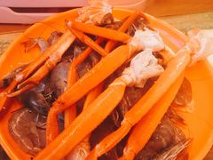-名羊天下·火锅烧烤自助料理(镇明路店)