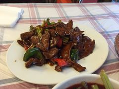 玲珑餐厅-玲珑餐厅(陕西南路店)