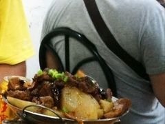 -麻木老地方牛筋牛杂(长堤街店)