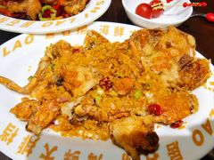 -潮澎派·潮汕菜大排档(南较西路店)