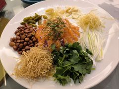 -汤臣·空中餐厅·严选粤菜(石湾世博广场店)
