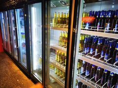 自助取餐区-蚝英雄鲜蚝自助专门店(长楹天街直营店)