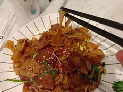 -新宝餐厅(流塘店)