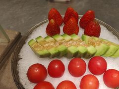 -泓历皇朝酒店(东亭店)