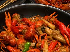 -聚味瞿记·龙虾堂(梅溪湖店)