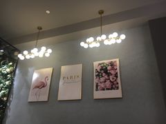 -卓花境Flowerwonderland花店