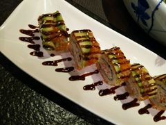 -福樱兰海鲜放题铁板烧(加州店)