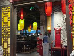 -蜀国大将老火锅(江北店)