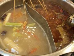 iphone_upload_pic-川成串·自助串串香火锅(朝阳店)