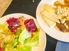 -康帝国际酒店-艾斯本自助西餐厅