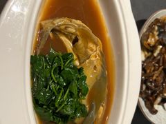-沈灶河豚宴·河豚融合餐厅(汉中路店)