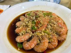 -尚岛私房菜(西方巷店)