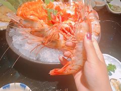 -真剑日本料理·铁板烧(贵州路店)