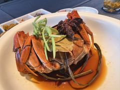 -江南雅厨(李公堤店)