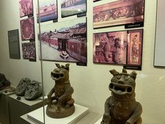 -中国闽台缘博物馆