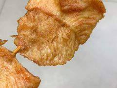 -蠡口肉串(渭塘店)