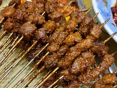 -阿记烧烤(大兴新区店)