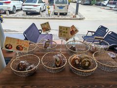 -雀食面包店(钟楼店)