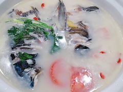 -淳安二十八道·美食汇·淳鱼馆(阳光路店)